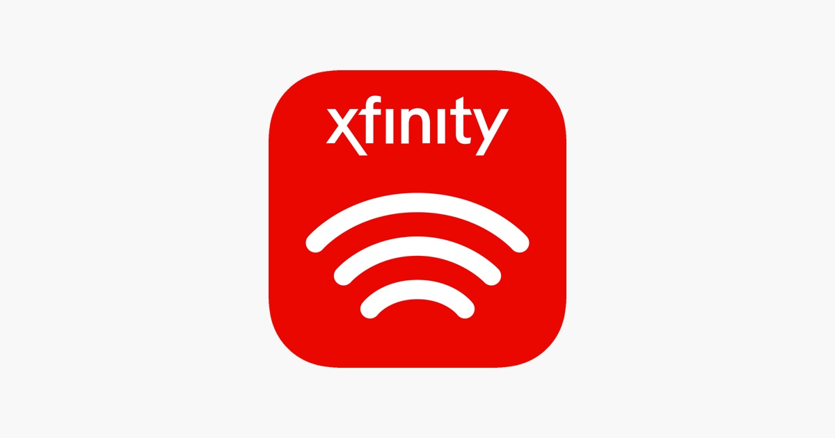 Xfinity Hotspot Mac App